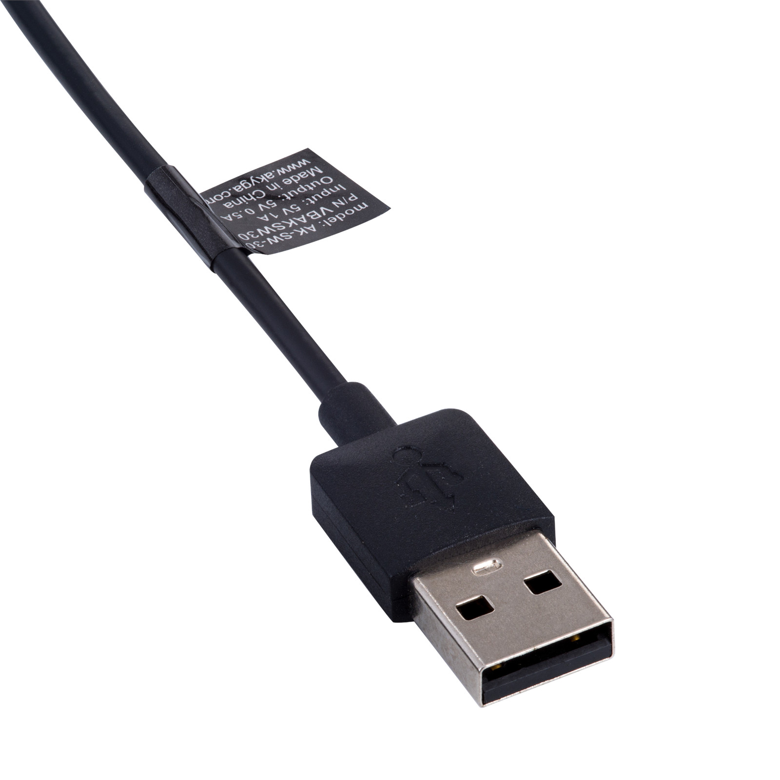 Akyga AK-SW-30 Nabíjecí kabel pro Amazfit Cor A1702 