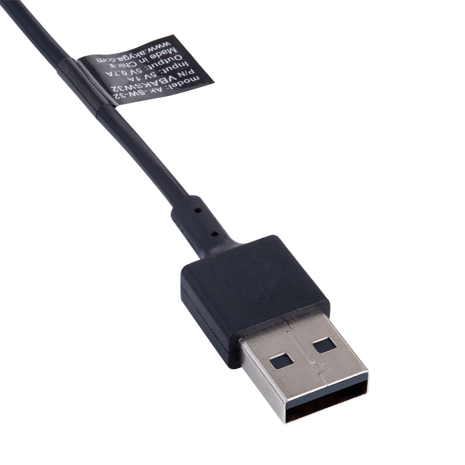 Akyga AK-SW-32 Nabíjecí kabel pro Fitbit Inspire / Inspire HR / ACE 2 