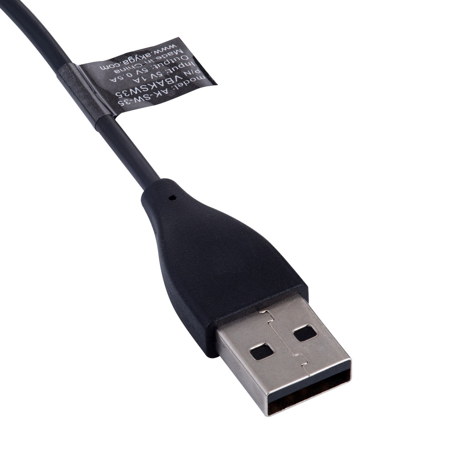 Akyga  AK-SW-35 Nabíjecí kabel Fitbit Alta HR