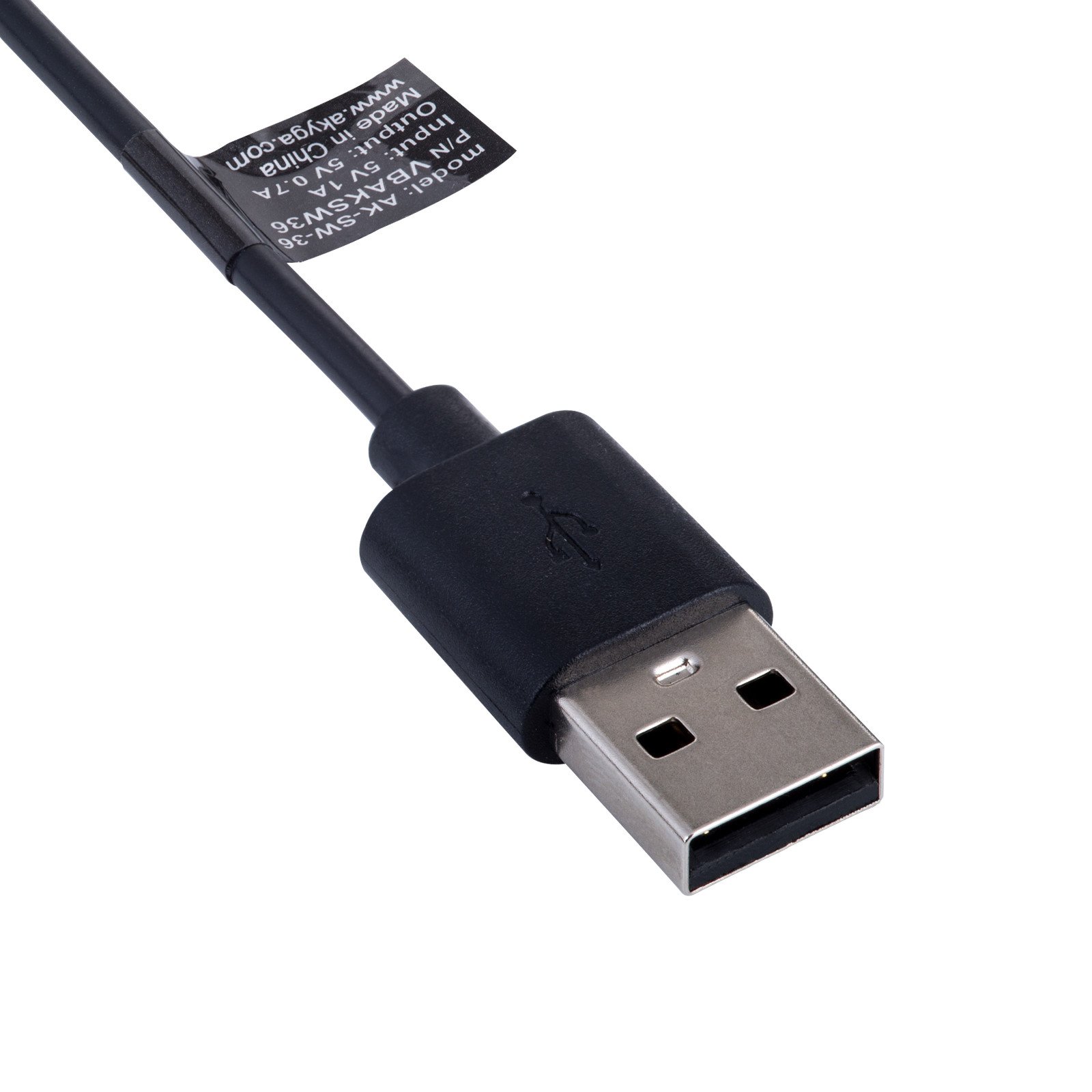 Akyga AK-SW-36 Nabíjecí kabel Xiaomi Mi Watch Lite / Redmi Watch