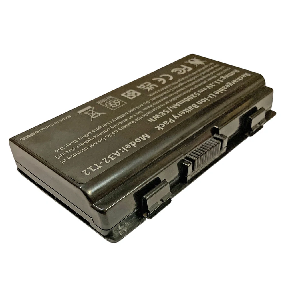 TRX baterie A32-X51 - Li-Ion 5200mAh - neoriginální