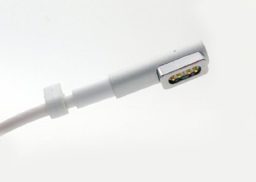 Autonabíječka TRX YD185-460AP - 18,5V/4,6A 85W MagSafe konektor - neoriginální