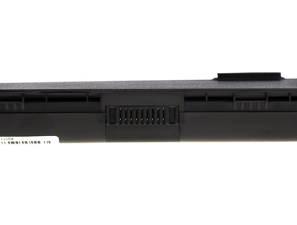Baterie Green Cell AS78 - 11,1V 4400mAh Li-Ion - neoriginální