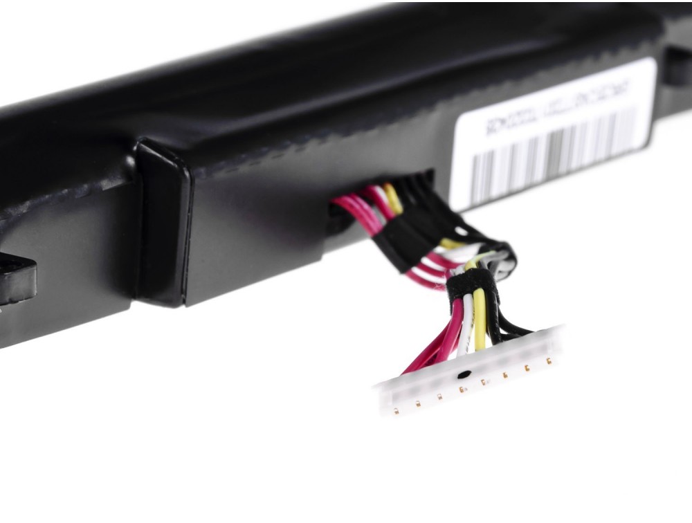 Baterie Green Cell AS77 - 14,4V 2200mAh Li-ion - neoriginální