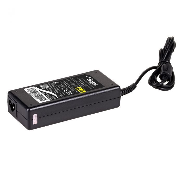 Napájecí zdroj Akyga AK-ND-53 19.5V/4.62A 90W 4.5x3.0mm + pin - neoriginální