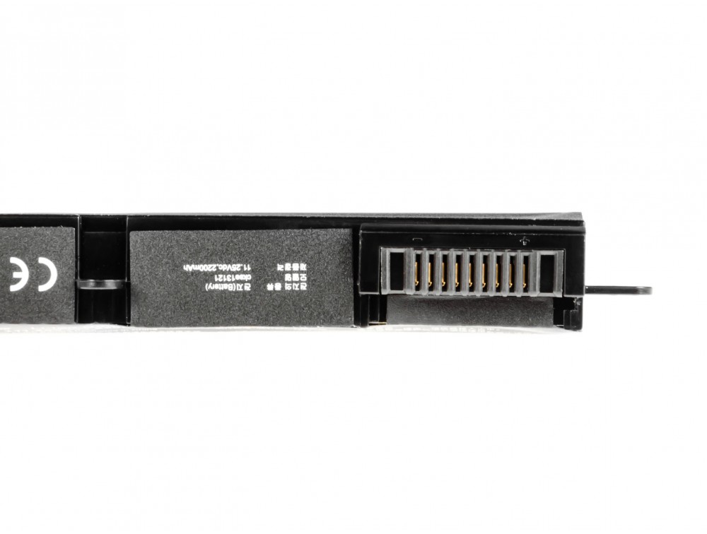 Baterie Green Cell AS86 pro notebooky ASUS A31N1519 A540 D540 F540 K540B P540 R540L - 11.25V 2200mAh 25Wh