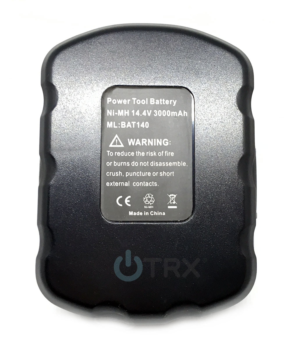 Baterie TRX Bos-BAT140-3000 - 14,4V 3000mAh Ni-MH - neoriginální