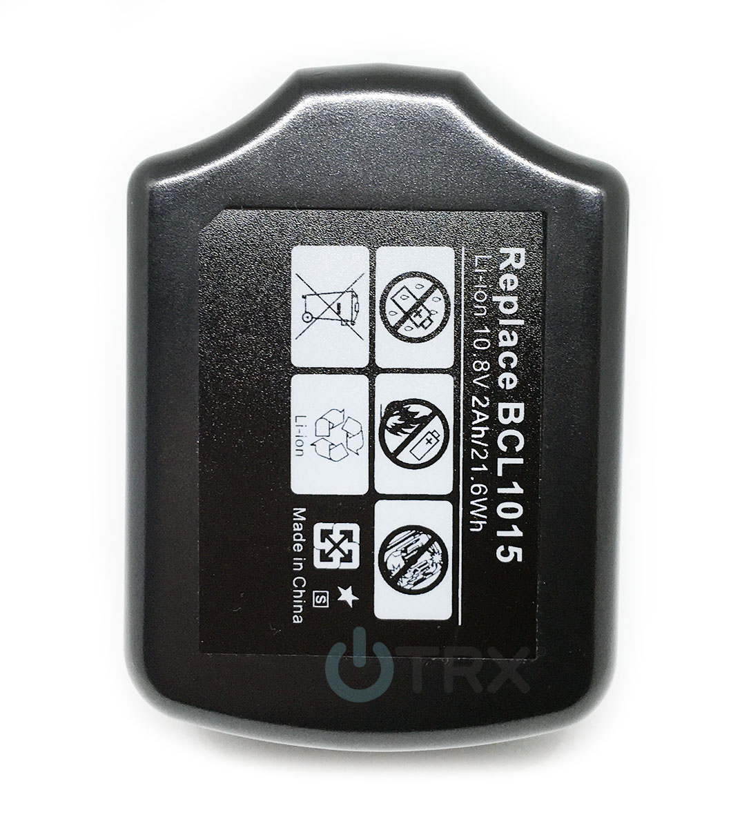 Baterie TRX Hi-BCL1015-2000 - 10,8V 2000mAh Li-Ion - neoriginální