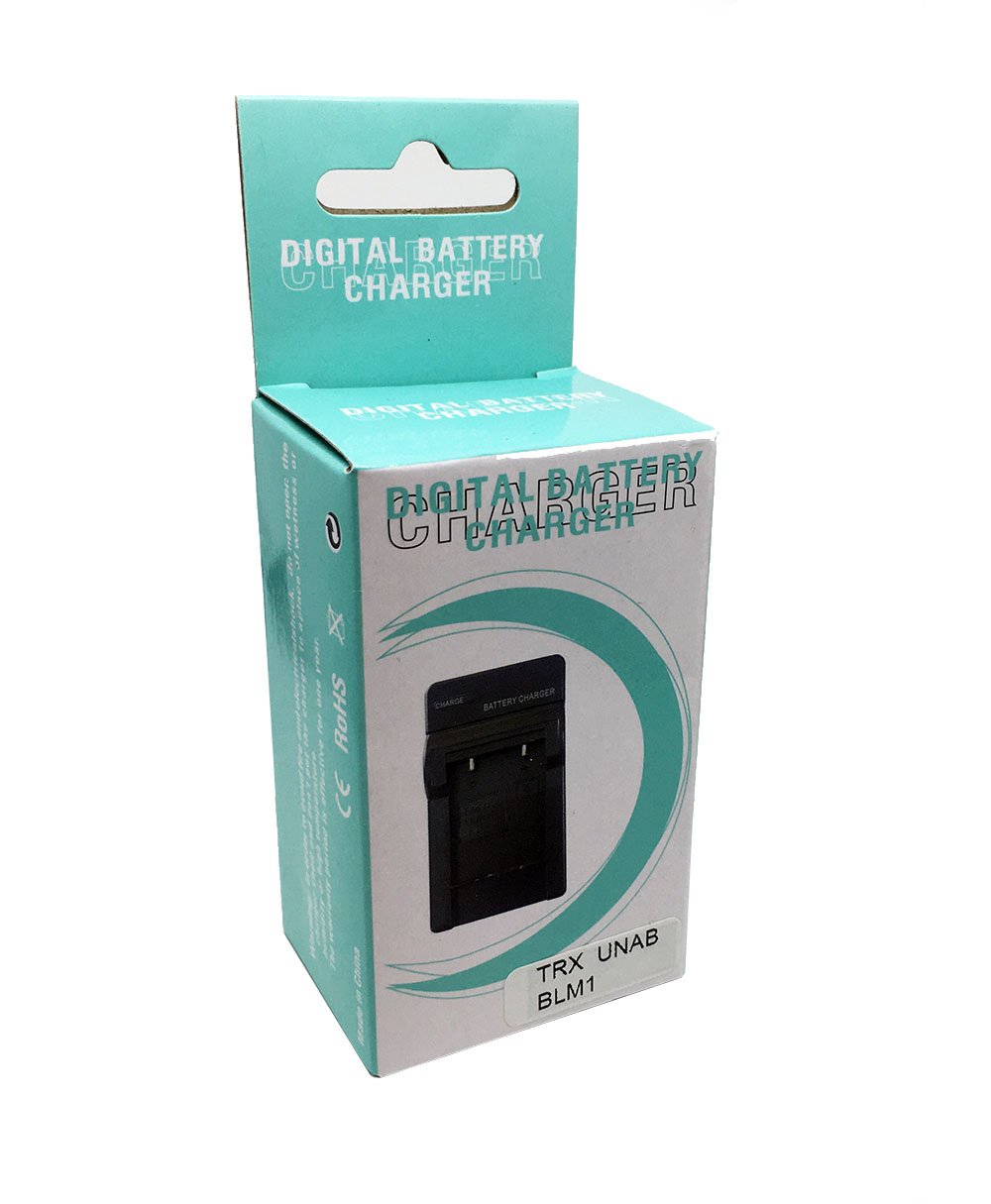 TRX USB nabíječka BLM-1 - neoriginální
