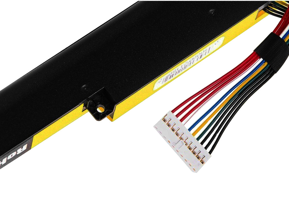 Baterie Green Cell LE54 - 14,4V 2200mAh Li-ion - neoriginální