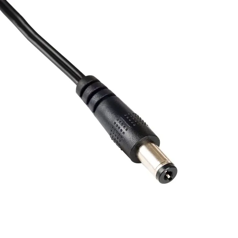 Síťová nabíječka Akyga AK-TB-22 - 5V/2A 10W 5.5x2.1mm konektor - neoriginální