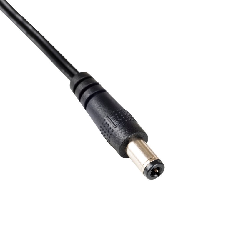 Síťová nabíječka Akyga AK-TB-33 - 5V/2A 10W 5.5x2.5mm konektor - neoriginální