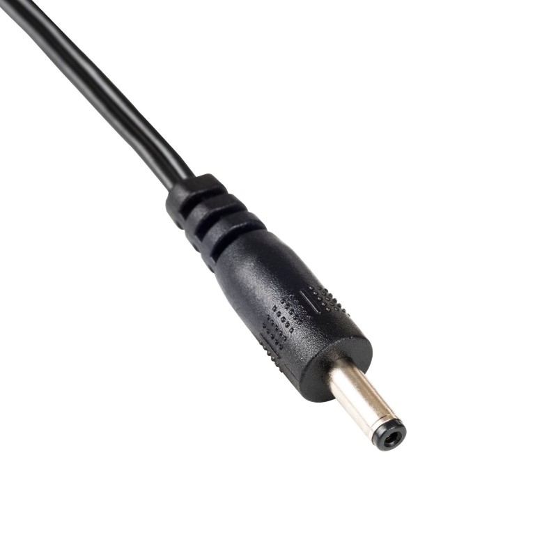 Síťová nabíječka Akyga AK-TB-34 - 5V/2A 10W 3.5x1.35mm konektor - neoriginální