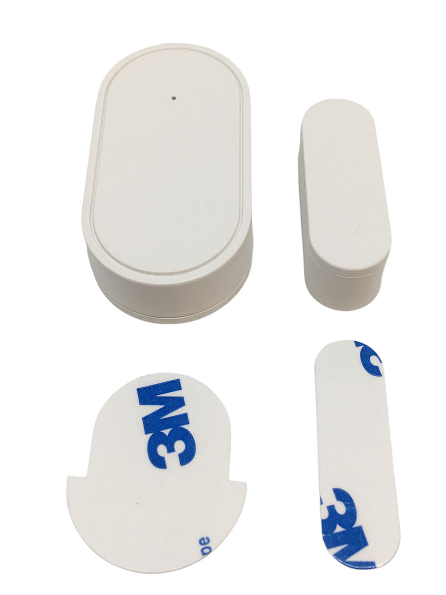 Bezdrátový wifi okenní / dveřní senzor Innotronik AS-D03