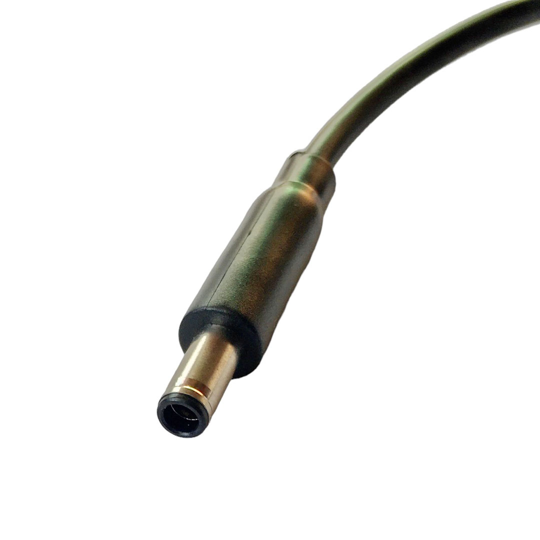 Redukce pro notebooky Dell z 7.4*5.0mm na 4.5*3.0mm