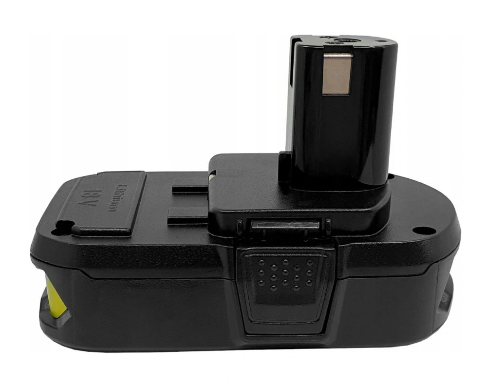 Baterie Gares RB18L25 - 18V 2500mAh Li-Ion - neoriginální