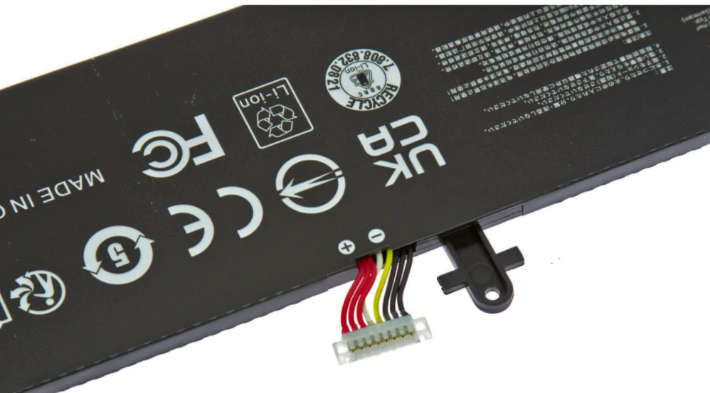 Baterie Enestar C42N1839 pro notebooky ASUS ZenBook 15 UX534FA UX534FT UX563FD - Li-Ion 4480mAh 71Wh