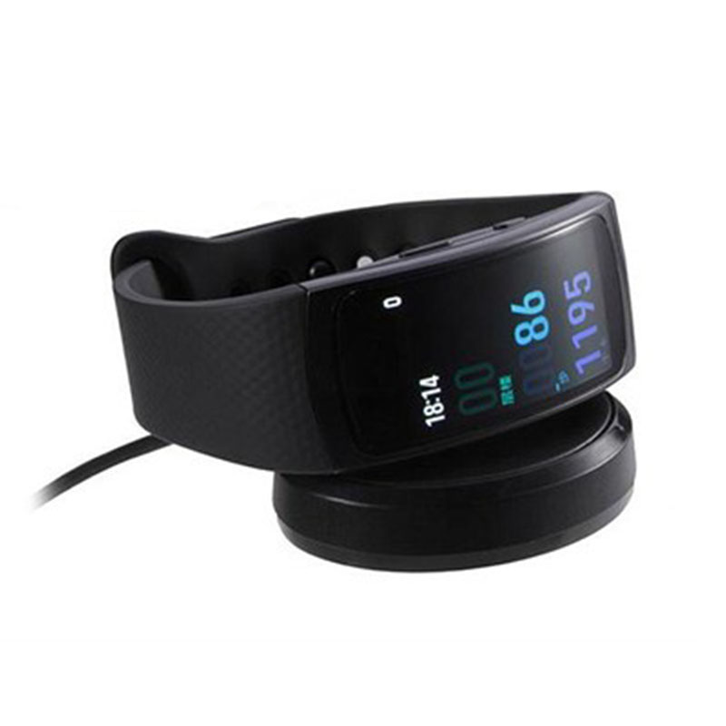 Akyga AK-SW-06 Nabíjecí kabel Samsung Galaxy Gear Fit 2 / Fit 2 Pro
