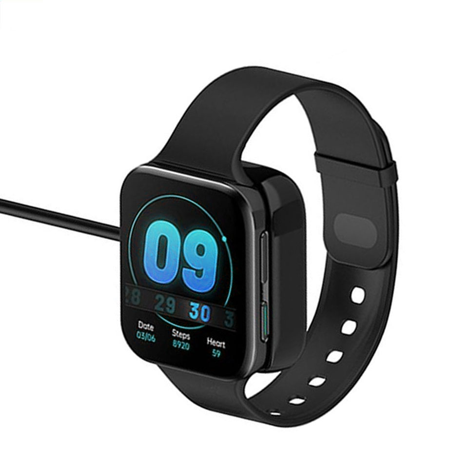 Akyga AK-SW-34 Nabíjecí kabel pro Oppo Watch 41 / 46 mm