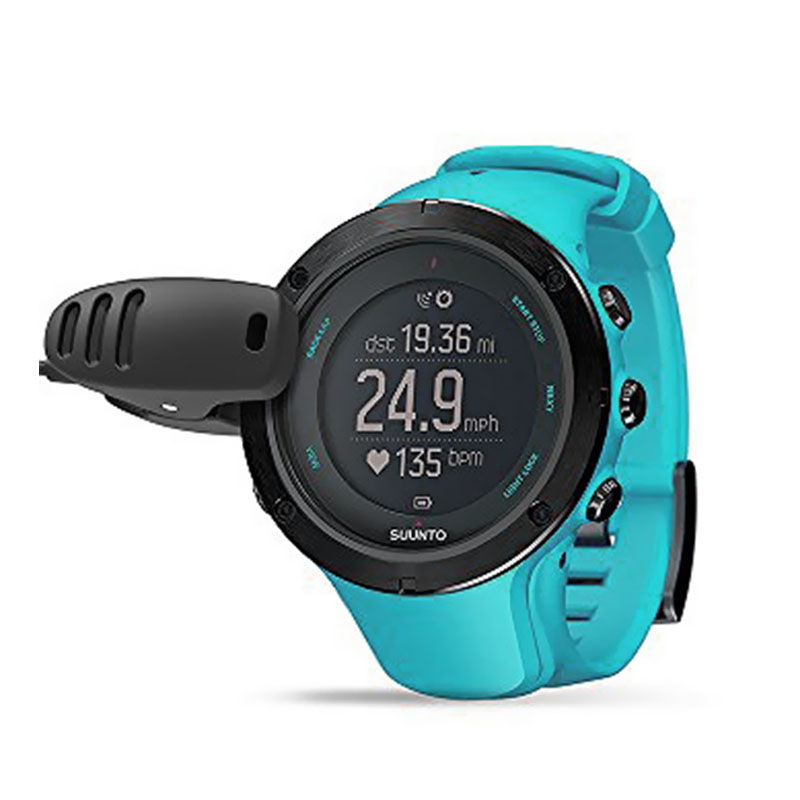Akyga AK-SW-38 Nabíjecí kabel Suunto 3 / 5 / Fitness / Ambit 