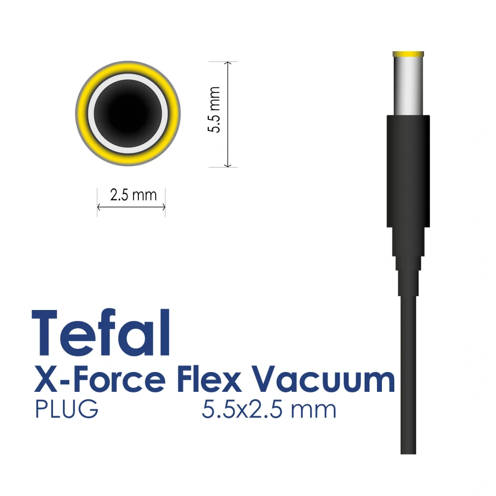 Napájecí adaptér Akyga AK-PD-20 26V / 0.55A 14.3W Tefal Dual Force