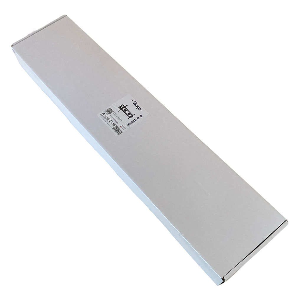 Nástěnný držák TV Akyga AK-MB-08 - Držák VESA 800x400mm 37-90“