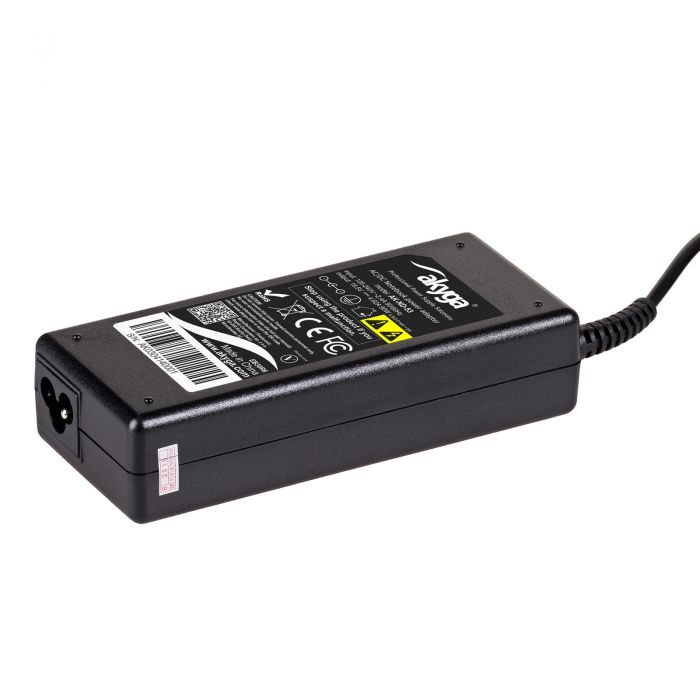 Napájecí zdroj Akyga AK-ND-53 19.5V/4.62A 90W 4.5x3.0mm + pin - neoriginální