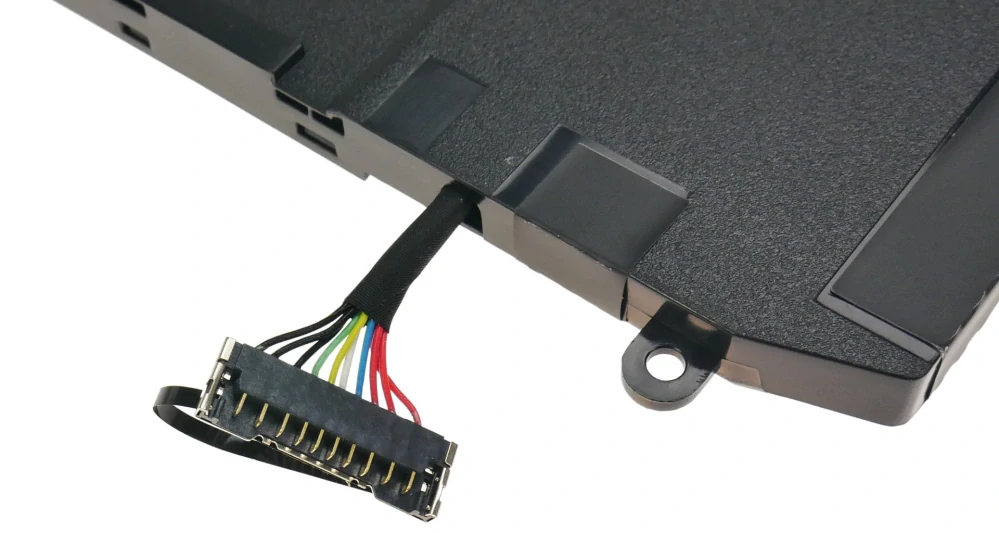 Baterie Polion 1F22N pro notebooky DELL Alienware M15 M17 G5 G7 3630mAh