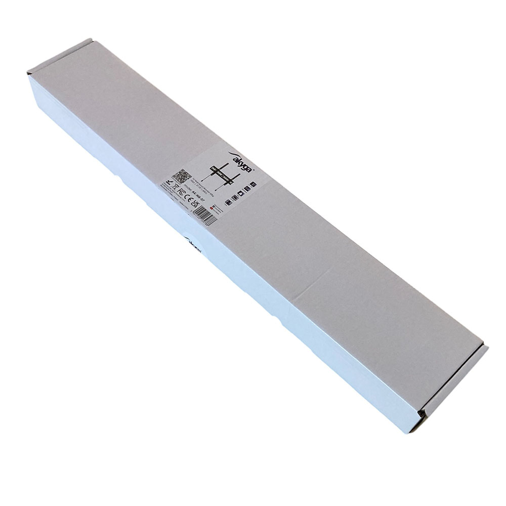 Nástěnný držák TV Akyga AK-MB-07 - Držák VESA 600x400mm 37-70“