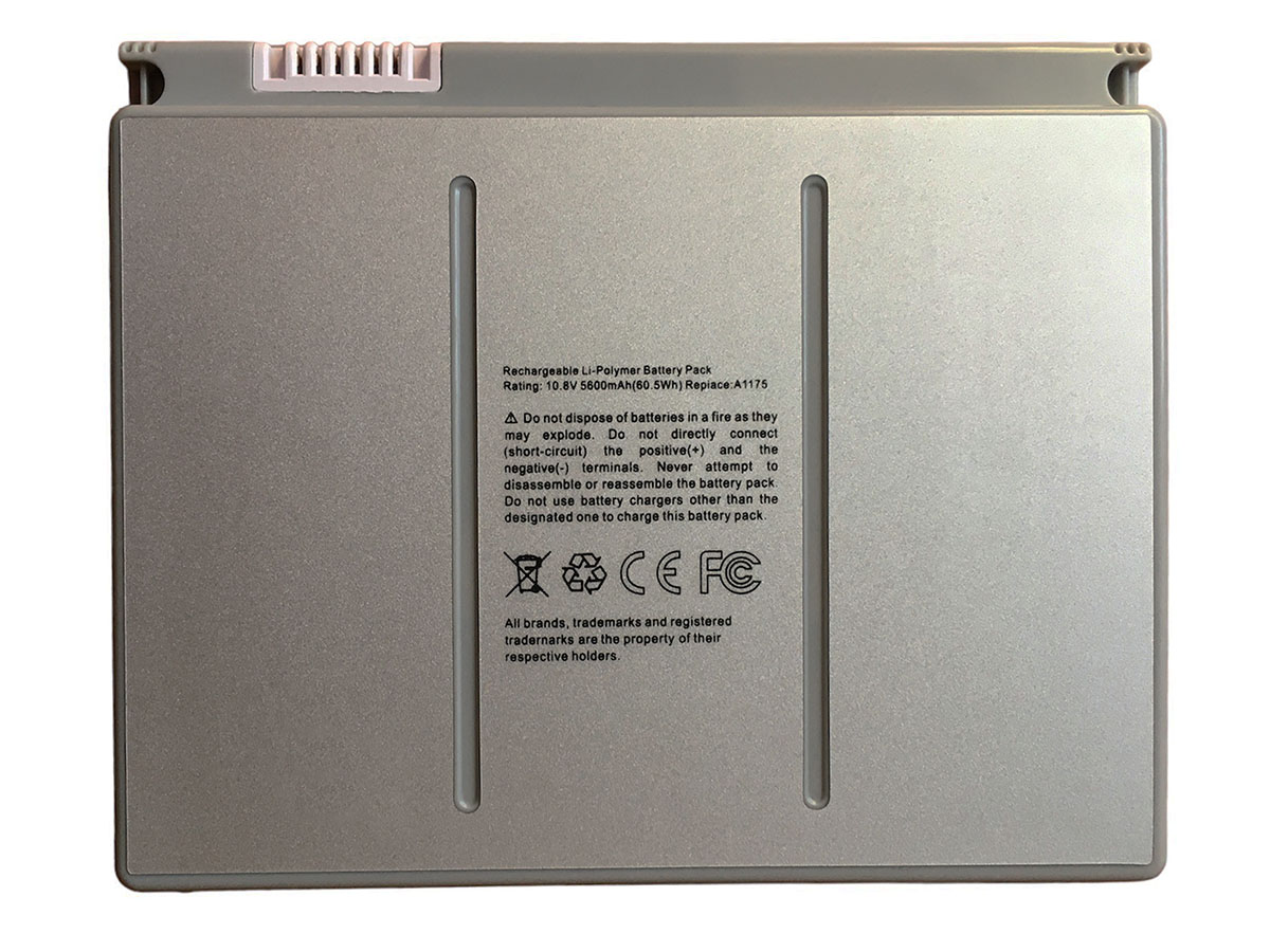 TRX baterie A1175 - Li-Pol 5600mAh 60,5Wh - neoriginální