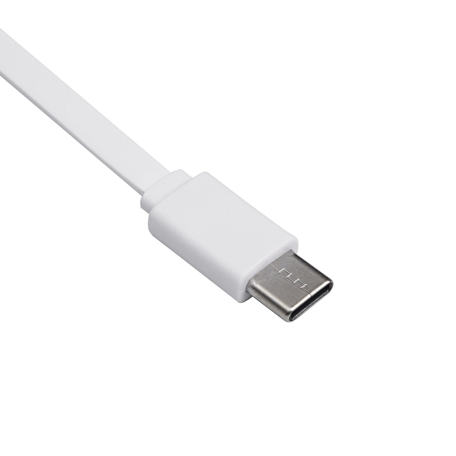Klíčenka Akyga AK-AD-51 - USB kabel 5 v 1 