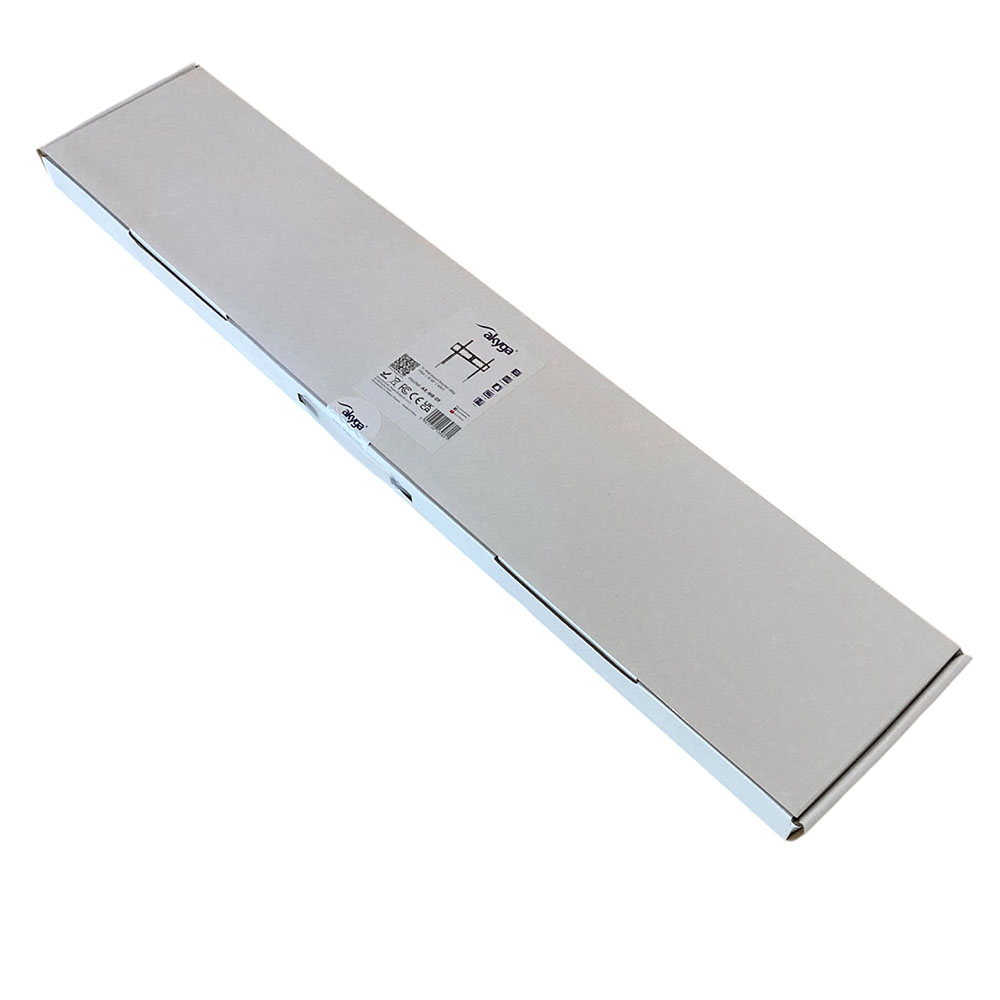 Nástěnný držák TV Akyga AK-MB-09 - Držák VESA 800x600mm 37-85“