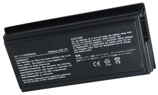 TRX baterie A32-F5 - Li-Ion 4400mAh - neoriginální