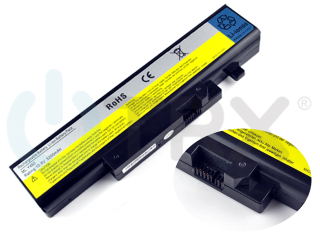 TRX baterie L10L6Y01  - 5200mAh Li-Ion - neoriginální