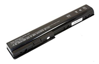 TRX baterie HSTNN-IB75 Li-Ion 5200 mAh 14,4V - neoriginální