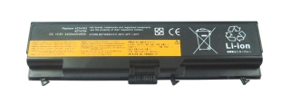 TRX baterie 42T4755 - Li-Ion 4400mAh - neoriginální