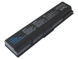 TRX baterie PA3534U - Li-Ion 4400 mAh 10,8V - neoriginální