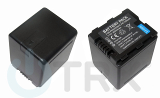 TRX baterie VW-VBN260 - 2500 mAh - neoriginální