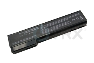 TRX baterie CC06 HSTNN-UB2F L Li-Ion 4400mAh - neoriginální