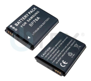Baterie TRX BP70A 3,7V Li-Ion 1200 mAh - neoriginální