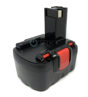 Baterie TRX Bos-BAT140-3000 - 14,4V 3000mAh Ni-MH - neoriginální