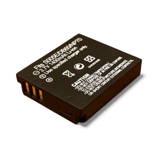 Baterie TRX CGA-S005 - Li-Ion 1400mAh - neoriginální