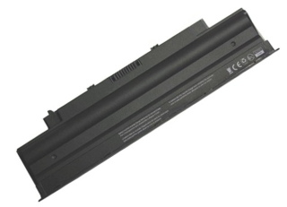 Baterie TRX J1KND pro notebooky DELL N5010 N5030 N5050 Vostro 1440 3650 3750 - Li-Ion 4400mAh - neoriginální