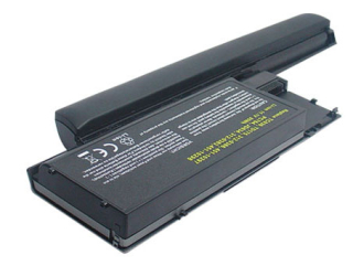 TRX baterie TC030 H - Li-Ion 6600 mAh - neoriginální