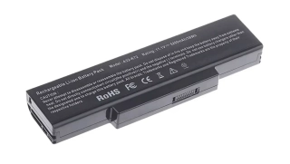 TRX baterie A32-K72 - Li-Ion 5200 mAh - neoriginální
