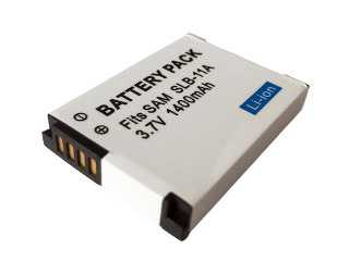 TRX baterie SLB-11A - Li-Ion 1400mAh - neoriginální