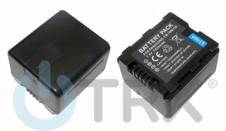 TRX baterie VW-VBN130 - 1250 mAh - neoriginální