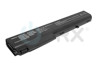 TRX baterie HSTNN-DB11 L - Li-Ion 8čl. 4400 mAh 14,4V - neoriginální