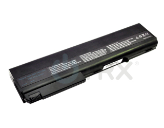 TRX baterie HSTNN-DB11 XH - Li-Ion 12čl. 6600 mAh 14,4V - neoriginální