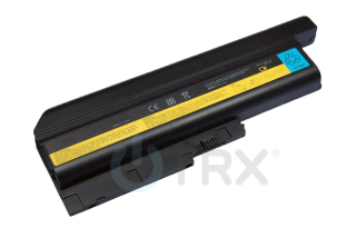 Baterie TRX 92P1139 pro notebooky LENOVO ThinkPad R500 R60 R60e R60i R61e R61i T500 - Li-Ion 10,8V 7800mAh 84Wh